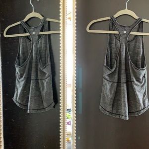 Lululemon Top Size 6